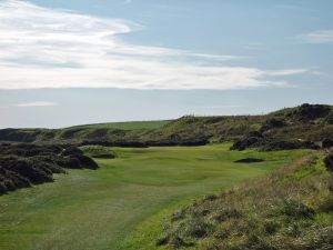 Cruden Bay 12th